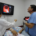 Dr. Carlos Alberto Pérez Martínez . Gastroenterólogo en Ciudad Juárez