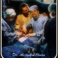 Dr. Hector Alejandro Olvera martinez. Cirujanos Generales en Durango