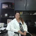 Dra. Gricelda Hernández Gómez. Oncólogos médicos en Guadalajara