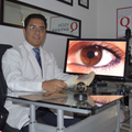 Dr. Hugo Valencia Santiago. Oftalmólogos en San Juan del Río