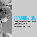 Dr. Juan Yahir Viera Ordoñez. Traumatólogos en Culiacán