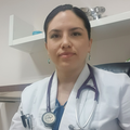Dra. Fabiola López Madrigal . Cardiólogos en Pachuca de Soto