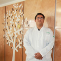 Dr. David Edmundo Rodríguez Villanueva. Cirujanos Generales en León