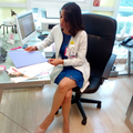 Dra. Susana Haquet Santana . Ginecólogos en Benito Juarez, Distrito Federal Estado