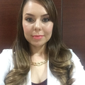 Martha Vianey Lopez Gastelum. Nutriólogo en Culiacán