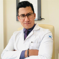 Dr. Mario Alberto Uribe Landa. Traumatólogos en Mexico DF