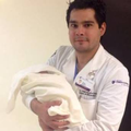 Dr. Omar Porfirio Aguirre González . Ginecólogos en Monterrey