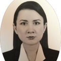 Dra. Libia Mitsuko Soto Vera . Reumatólogos en Cabo San Lucas
