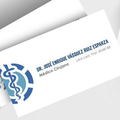 Dr. José Enrique Vásquez Ruiz Esparza. Médico General en Aguascalientes