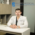 Dr. Alberto Quintero Palazuelos. Cirujanos Generales en Mexicali